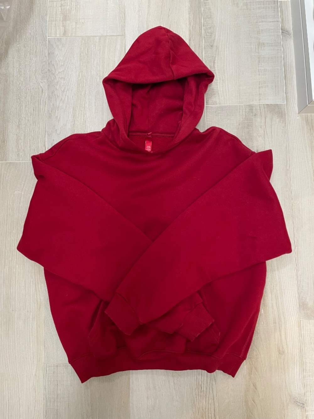 SKIMS sweatshirt